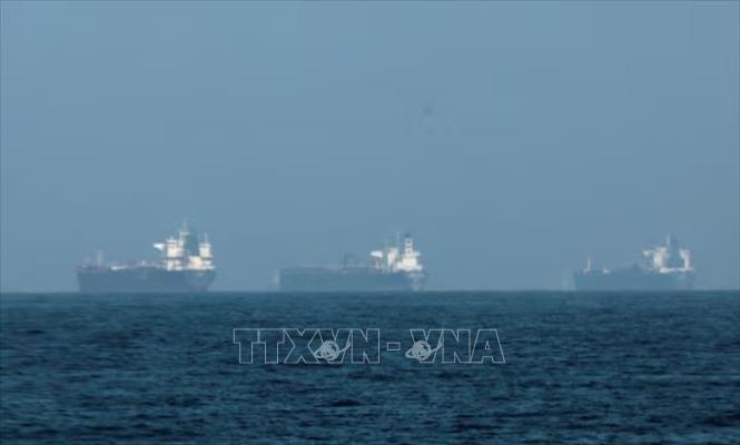 40 nước ủng hộ kế hoạch sơ tán tàu, thuyền khỏi vùng Vịnh